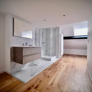  Bed and breakfast Smart Appart - North