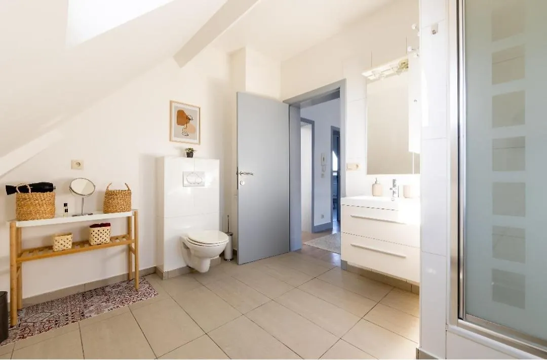 Villa House Of Lara Bruselas Bélgica