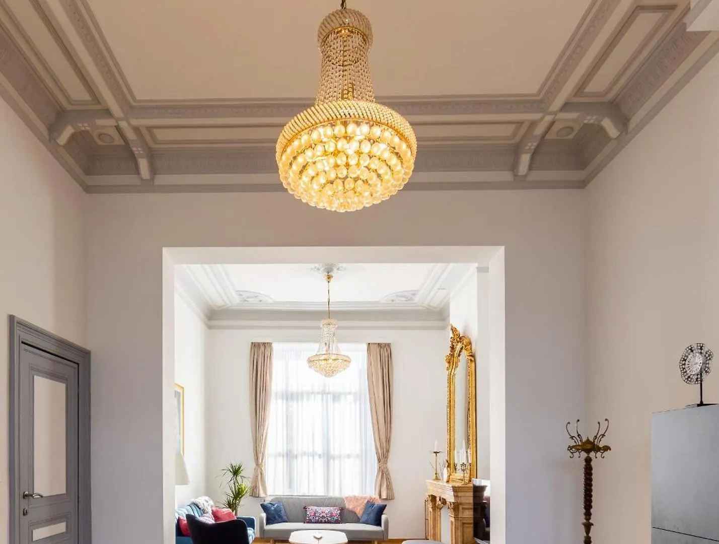 Villa House Of Lara Bruselas