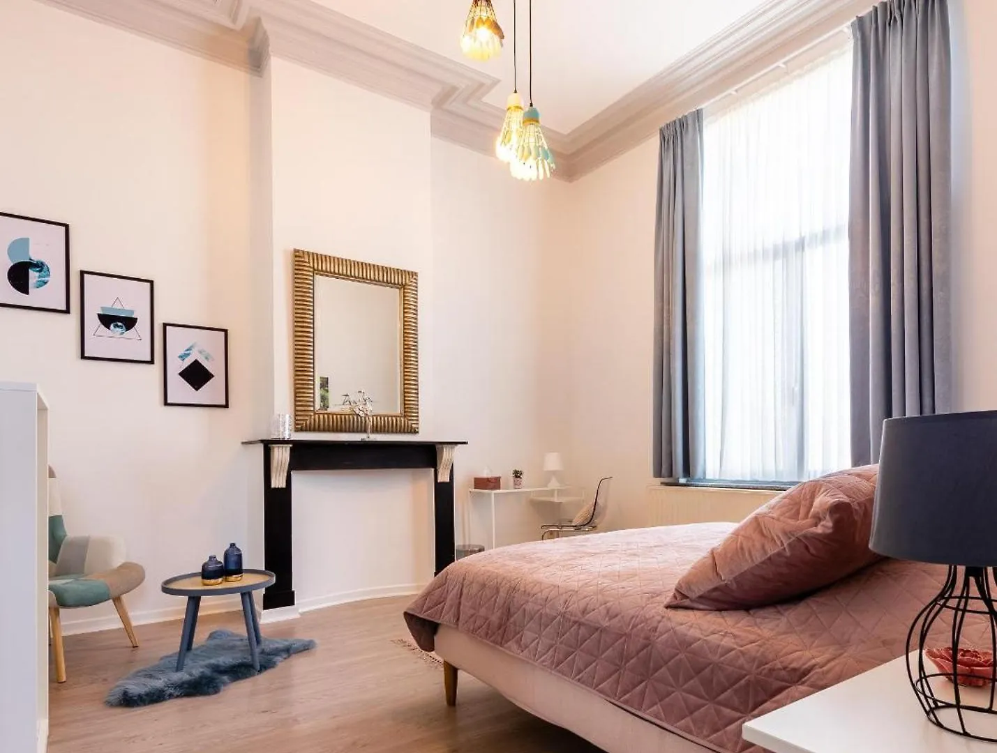 Villa House Of Lara Bruselas